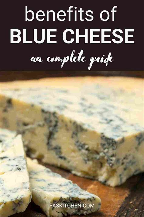 Blue Cheese Explained