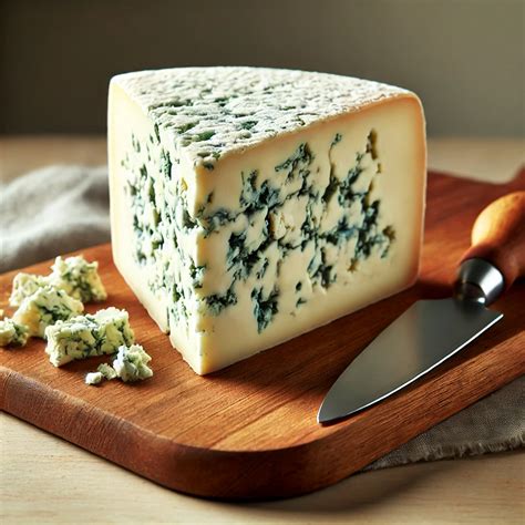 Blue Cheese Information