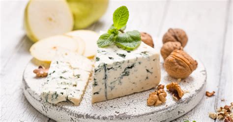 Blue Cheese Intolerance