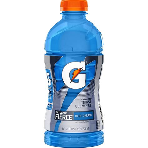 blue cherry gatorade