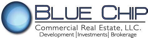 blue chip commercial real estate