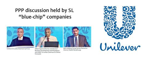 blue chip companies in sri lanka