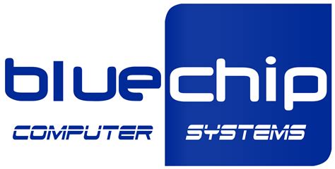blue chip computers snc
