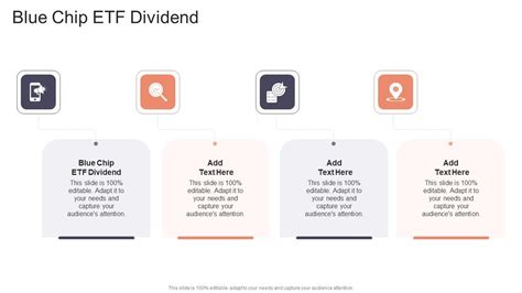 Blue Chip Etf Dividend