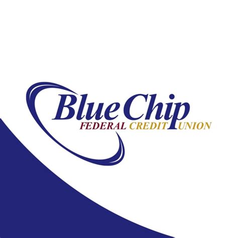 blue chip fcu