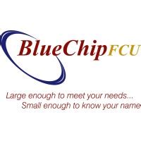 blue chip federal credit union