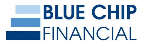 blue chip financial corporation