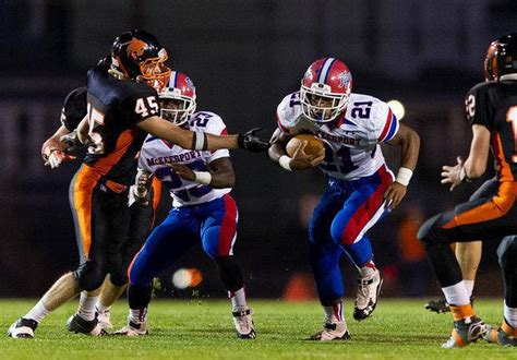 blue chip football game