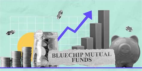 blue chip fund means