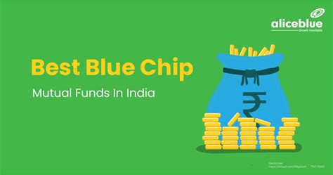 blue chip mutual funds list