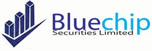 blue chip securities ltd