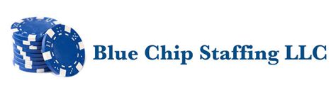 blue chip staffing llc