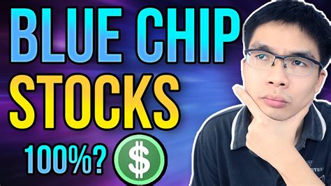 blue chip stocks malaysia