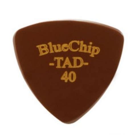 blue chip tad 40