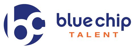 blue chip talent careers