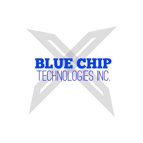 blue chip technical services