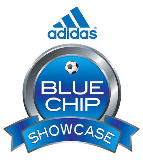 blue chip tournament soccer
