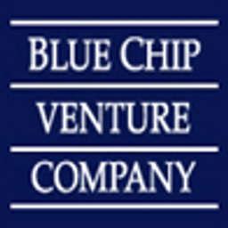 blue chip venture company