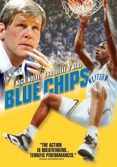 blue chips movie gif