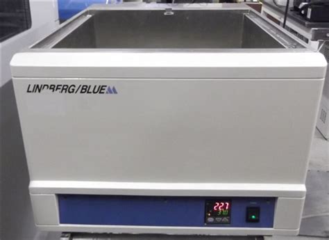 Blue Circulating Water Bath