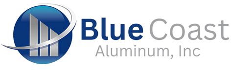 blue coast aluminum