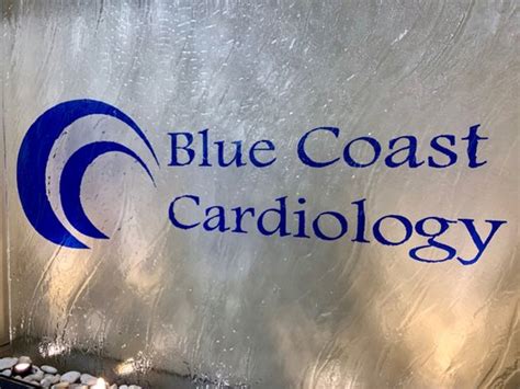 blue coast cardiology reviews