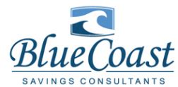 blue coast financial scam