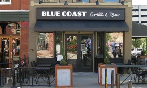 blue coast grill and bar knoxville