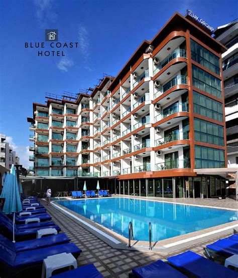 blue coast hotels and resorts limited