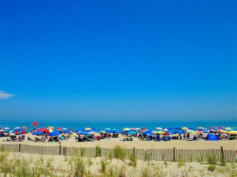 blue coast in rehoboth beach de