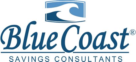 blue coast savings consultant