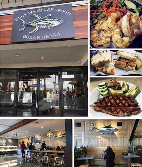 blue coast seafood and grill