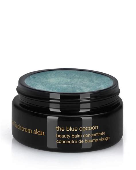blue cocoon lotion