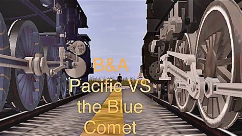 blue comet racing facebook