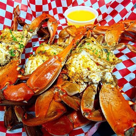 blue crab crabhouse restaurant