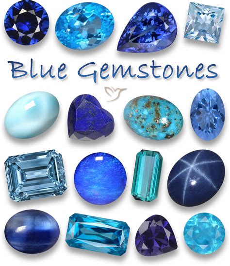 blue crystal gems