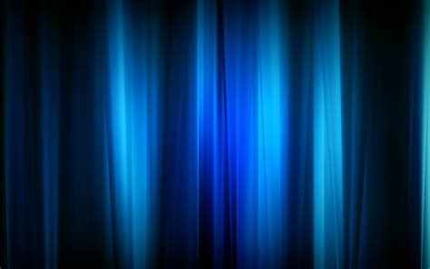 Blue Curtain Background Hd