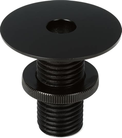 Blue Desk Insert Bushing