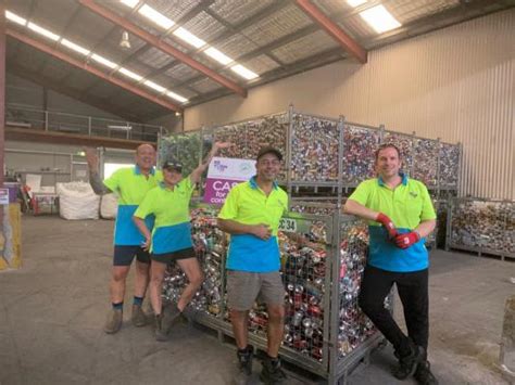 blue dog recycling gympie