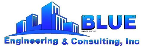 blue engineering and consulting