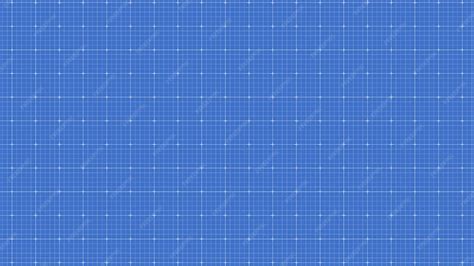 Blue Engineering Paper