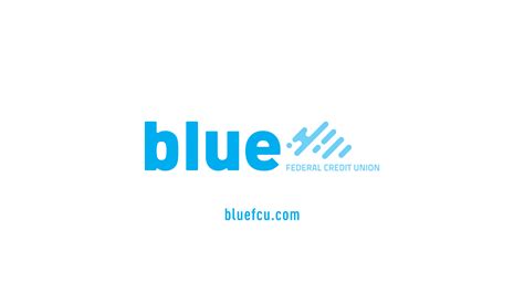 blue federal credit union digital