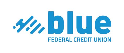 blue federal credit union digital online
