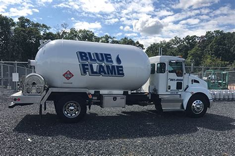 blue flame propane new jersey