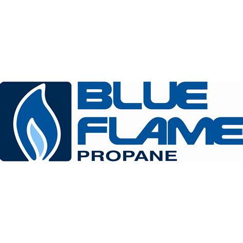 blue flame propane ny