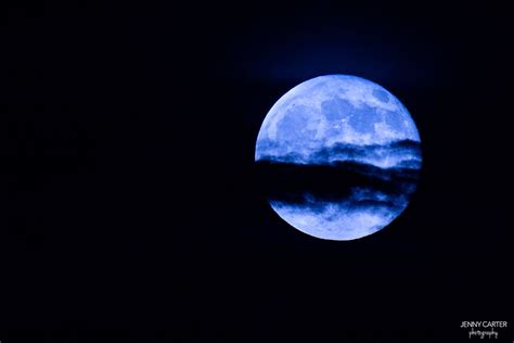 blue full moon august 2021