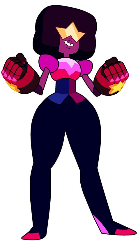 Blue Garnet Wiki