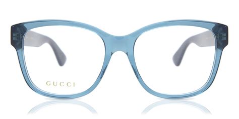 Blue Glasses Uk