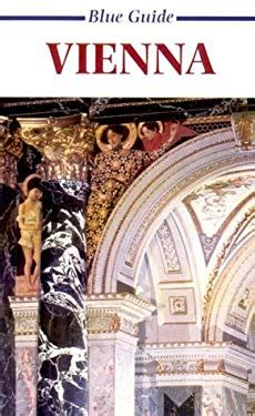 Blue Guide Vienna