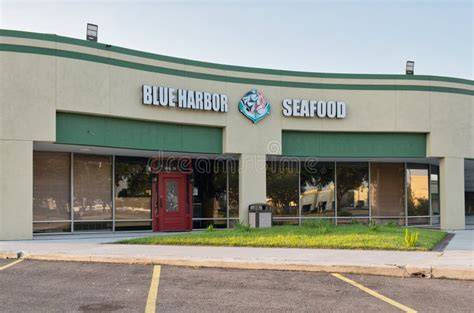 Blue Water Seafood San Diego